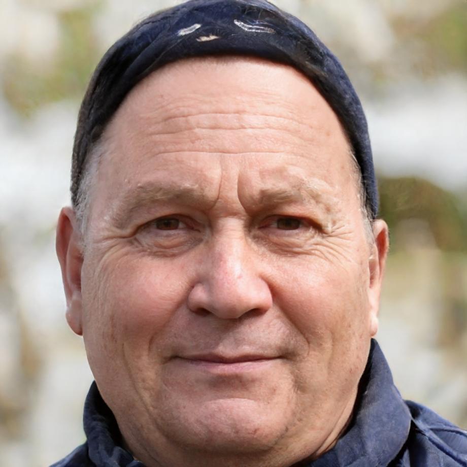 Portrait de Pierre Lavoie, conseiller en gestion budgétaire