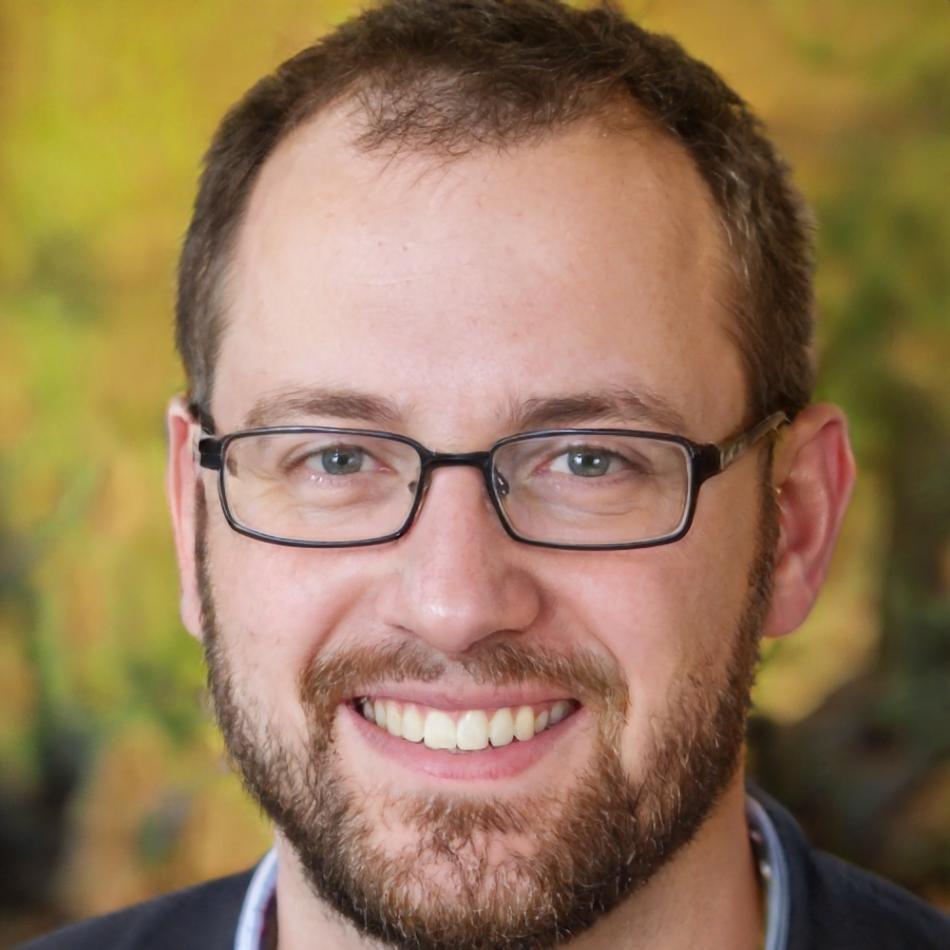 Portrait de Marc Dubois, expert en planification financière